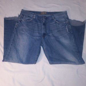 BKE  Jake Straight Stretch Jeans,